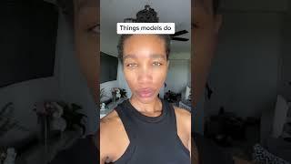 CAN YOU BE A MODEL WITH ACNE? | Modeling Skin Tips