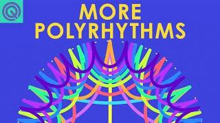 More Polyrhythms - Music Theory Crash Course
