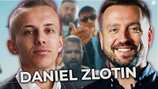 Der Deutsche Steven Spielberg - Daniel Zlotin ( Zlotin Media Holding )