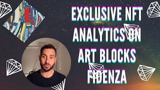  New Exclusive insights on Fidenza - Art Blocks Curated