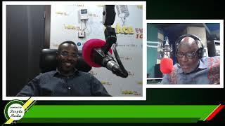 Kokrokoo Discussion Segment On Peace 104.3 FM (13/11/2024)