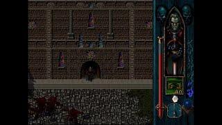 Blood Omen: Path to Avernus Cathedral