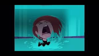 Kim Possible Underwater scense