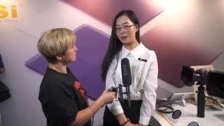 Photogearnews at Photokina 2016: Nisi's newest filters and filter holders