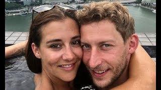 Bayer Leverkusen legend Stefan Kiessling reveals he let his WIFE pa ss fitness tests for him