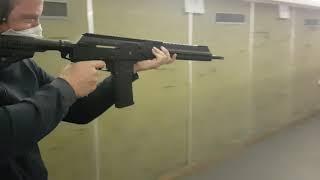 Kalashnikov SR-1 | no recoil | first time shooting | 2021| Калашников SR1 первый раз