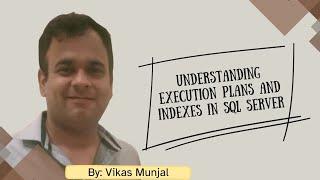 Learn Execution Plan in SQL Server Step by Step : Promotional Video