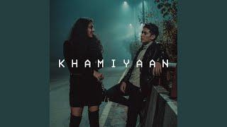 Khamiyaan (feat. Twinkle Agarwal)