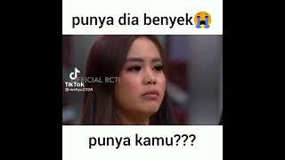 punya ku ketebalan daleman nya enak