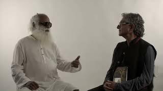 Karma book: a personalized guide for a lifetime | Deepak Chopra with Sadhguru | Spiritual Life