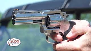 Welcome to Down on the Farm with Budsgunshop.com ( Rim-fire Hand Guns)