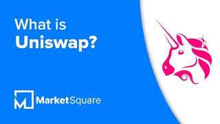 What is UniSwap? | Ethereum DEX | UniSwap Crypto | UNI Crypto