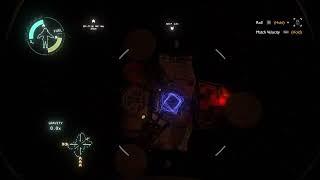 Repair Spaceship Fails: Outer Wilds Game