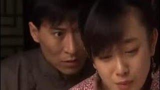 《刺青怨》旧社会女性命运太悲惨，身份不好只能嫁给傻子当老婆，剧情片