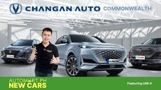 Changan Showroom Feature | Automart