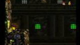 Donkey Kong Country 2: Diddy's Kong Quest: Toxic Tower