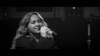 Jessica Mauboy - I'm Sorry (Acoustic) [Live From Newcastle]