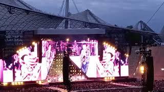 Harry Styles – Stockholm Syndrome – Munich (Olympiastadion) – 18. May 2023.