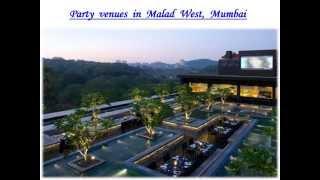 Banquet halls in malad west Mumbai