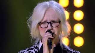 Jac Stone And Lauren Dawes Sing You Don't Know Me: The Voice Australia Season 2