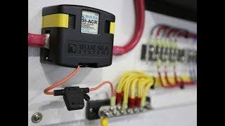 Why You Should I Install a Battery Combiner on Your Boat?
