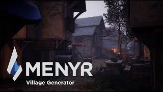 Village Generator