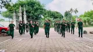 Hoa Cài Mái Tóc Remix - Rumba Câu Lạc Bộ Yên Phú