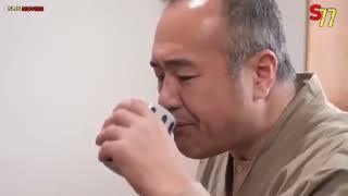Adik Kakek Sugionoo Beraksi‼️ - Alur Cerita Film Jepang