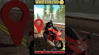 Indian Bike Driving 3d || superhero bike jump || story video #shorts #viral #indianbikedriving