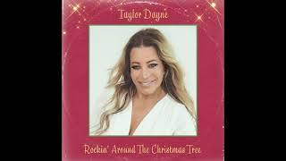Taylor Dayne - Rockin' Around the Christmas Tree (Audio)