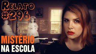 Mistério na Escola (#296 - Histórias Assombradas!) ENG-SUB