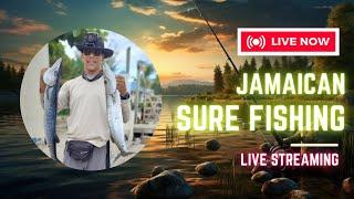 Join Me Live Sure Fishing Family We are Back at It