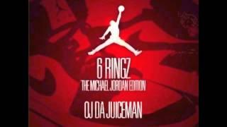 OJ Da Juiceman - All My Life (No DJ)