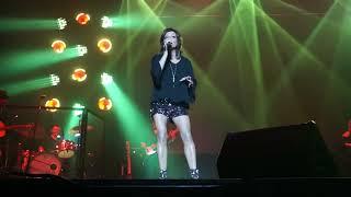 Martina McBride - When God Fearin' Women Get the Blues (8/12/2021) Macon, GA