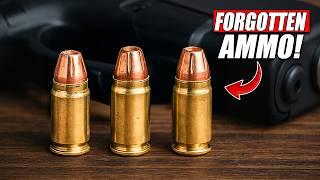 9mm OBSOLETE? The .357 SIG Comeback That's SHOCKING Ballistic Experts!