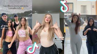 Las Mejores Tendencias y Bailes de Tik Tok INuevos trends tiktok 2024 | Bailando TIK TOK