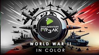 World War II in Color | Part 8 | The Soviet Steamroller