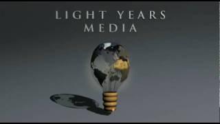 Light Years Media Animated Intro