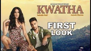 Kwatha Movie | First Look | Aayush Sharma | Isabelle | Salman Khan | Bollygrad Studioz