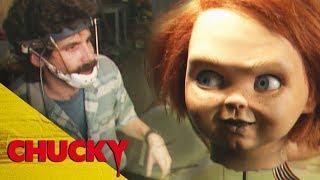 Behind The Scenes | Child's Play 2 | Chucky Official