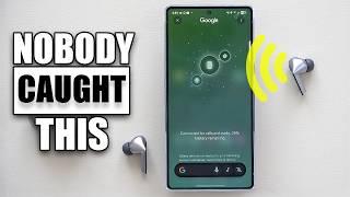 SAMSUNG One UI 7 New Update Change THESE Settings Immediately!