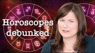 Astrophysicist Debunks Horoscopes with Basic Astronomy (+ SPECIAL ANNOUNCEMENT!)