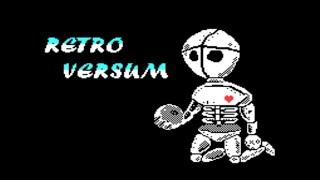 Retroversum gameplay