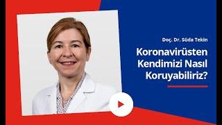 Koronavirüsten Kendimizi Nasıl Koruyabiliriz? | Korona Aşısı Bulundu mu?