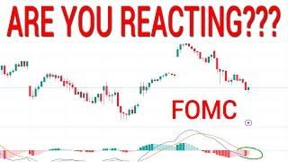 FOMC IS YOUR NEXT CHANCE! SPY QQQ. Stock Market Technical Analysis.