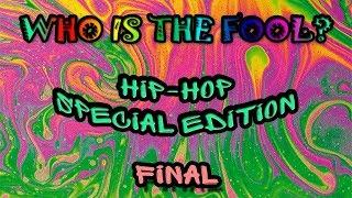 Hiphop SE Final