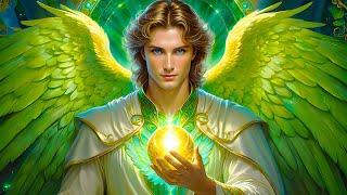 Archangel Raphael - Ask Him To Rejuvenate Your Physical Health | Heal Your Mind, Body, and Spirit