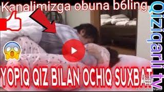 BOLA QIZNI TELDA YECHİNTİRDİ