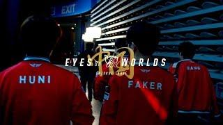 Eyes on Worlds: Episode 3 (2017)