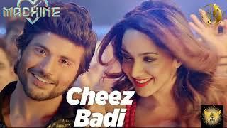 Tu Cheez Badi Hai Mast|| Full Song 2023|| Kiara Advani #musicchannel